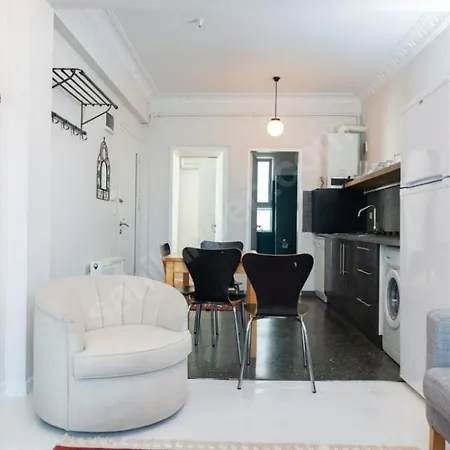 Mayer Tatarbey 3* Istambul