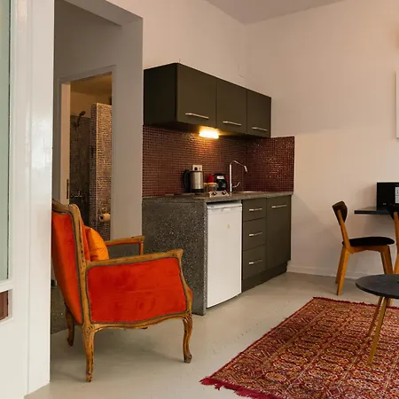 Mayer Tatarbey Istambul