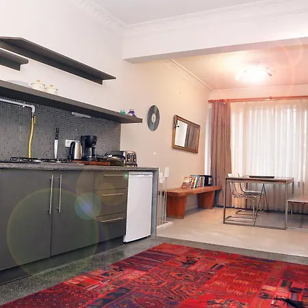 Apart Otel Mayer Tatarbey