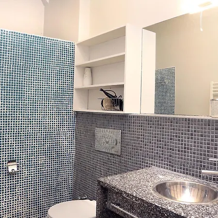 Mayer Tatarbey Appart hôtel 3*