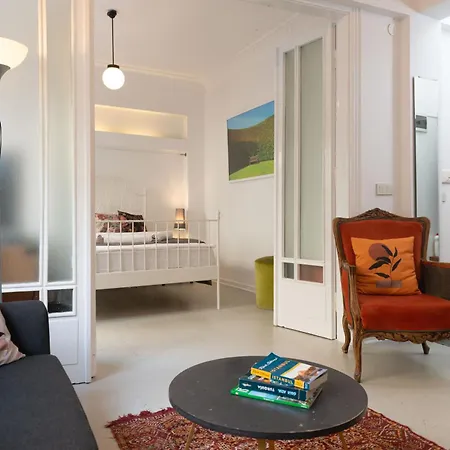 Appart hôtel Mayer Tatarbey 3*