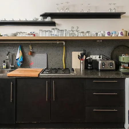 Appart hôtel Mayer Tatarbey Istambul