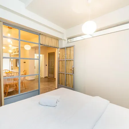 Appart hôtel Mayer Tatarbey