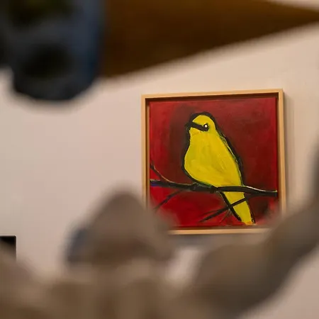 Mayer Tatarbey Appart hôtel