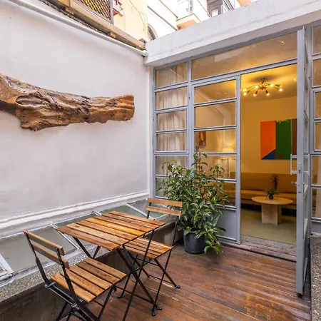 Mayer Tatarbey 3* Istambul