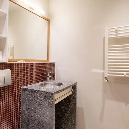 Mayer Tatarbey Apart Otel