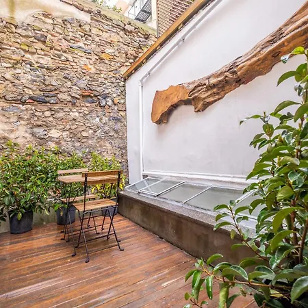 Appart hôtel Mayer Tatarbey