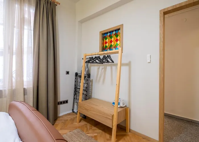 Mayer Tatarbey 3* イスタンブール