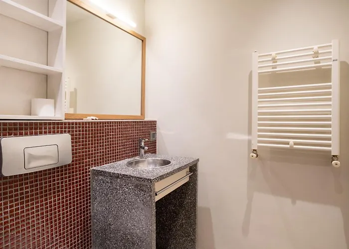 Mayer Tatarbey アパートホテル