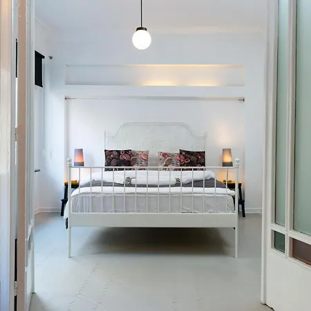 Mayer Tatarbey شقة فندقية