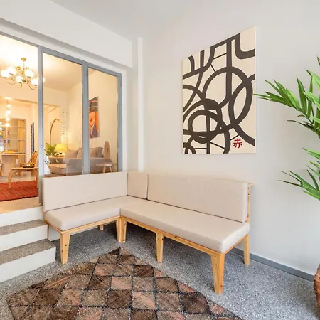Mayer Tatarbey شقة فندقية اسطنبول