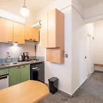 Mayer Tatarbey Apartmanhotel 3*