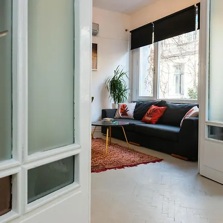 Mayer Tatarbey Appart hôtel *