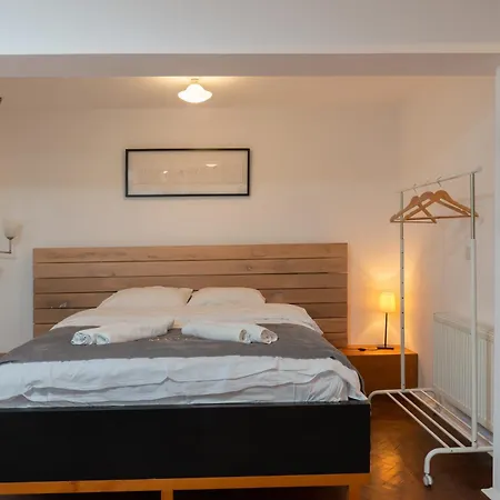 Mayer Tatarbey Aparthotel Istanboel