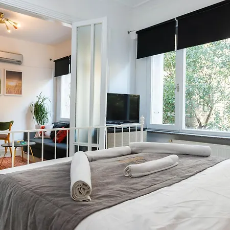 Mayer Tatarbey Ξενοδοχείο με διαμερίσματα