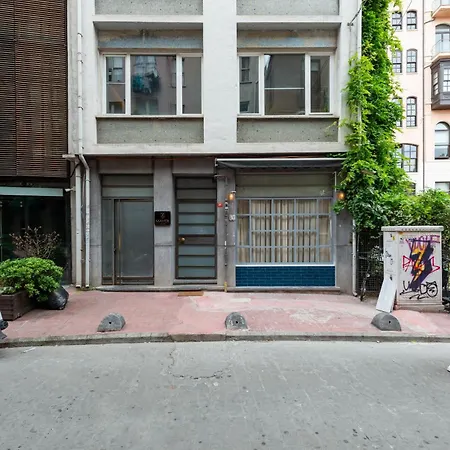 Mayer Tatarbey Ξενοδοχείο με διαμερίσματα