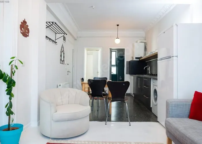 Mayer Tatarbey 3* Istanboel