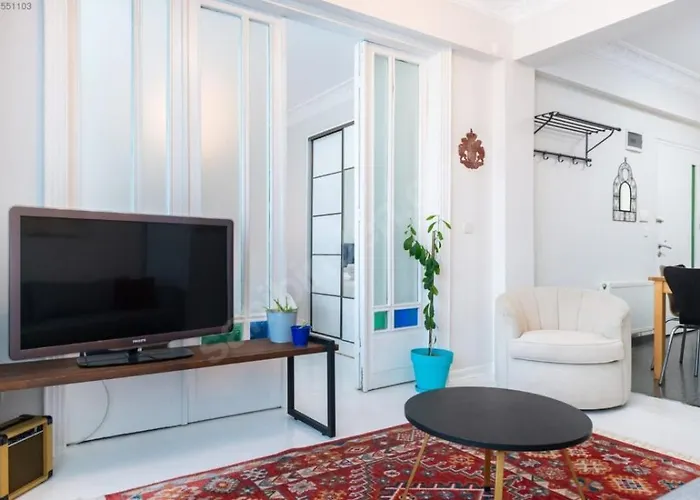 Aparthotel Mayer Tatarbey