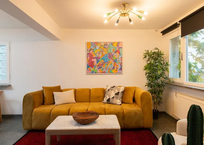 Mayer Tatarbey Aparthotel 3*