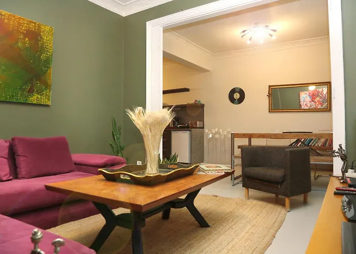 Mayer Tatarbey 3* Istanboel