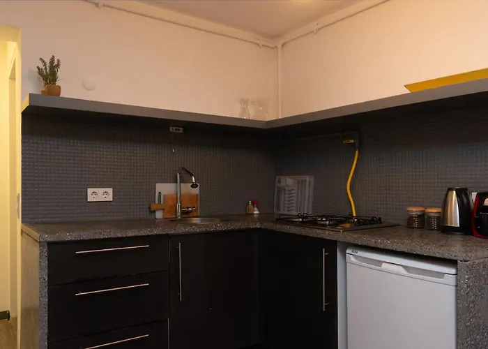 Mayer Tatarbey Aparthotel