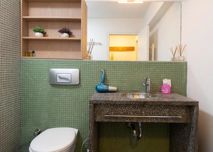 Aparthotel Mayer Tatarbey