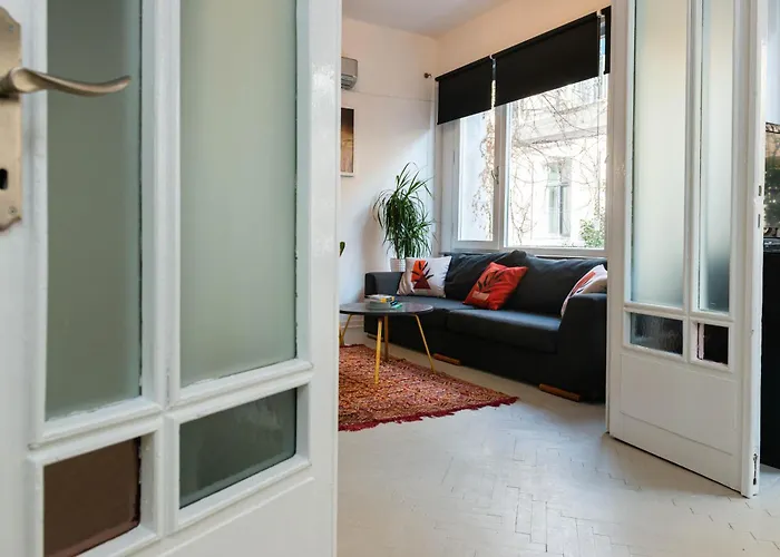 Mayer Tatarbey Aparthotel 3*