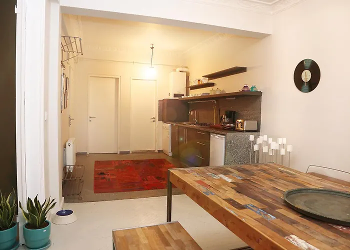 Aparthotel Mayer Tatarbey 3*