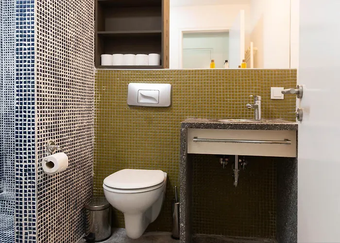 Mayer Tatarbey 3* Istanboel