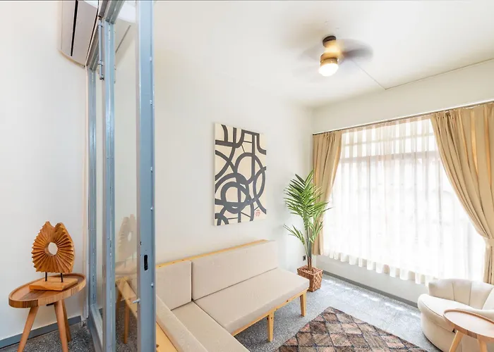 Mayer Tatarbey Aparthotel