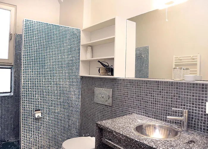 Mayer Tatarbey Aparthotel 3*