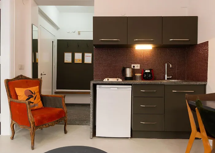 Aparthotel Mayer Tatarbey 3*