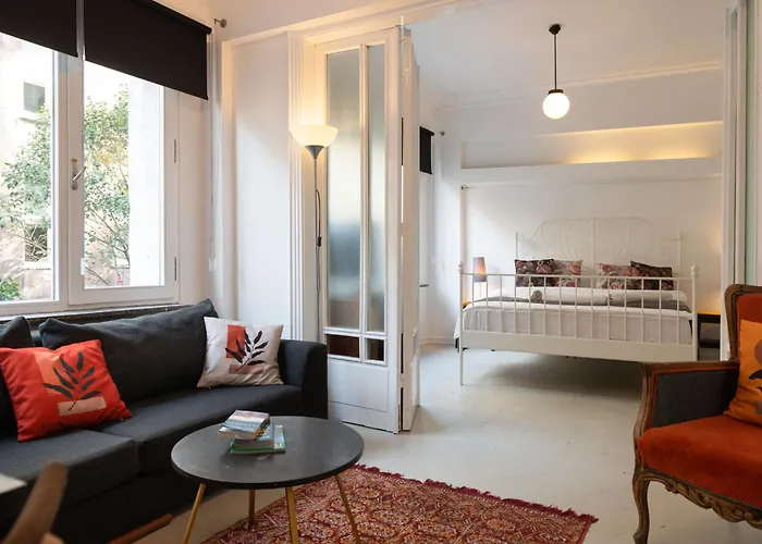 Aparthotel Mayer Tatarbey