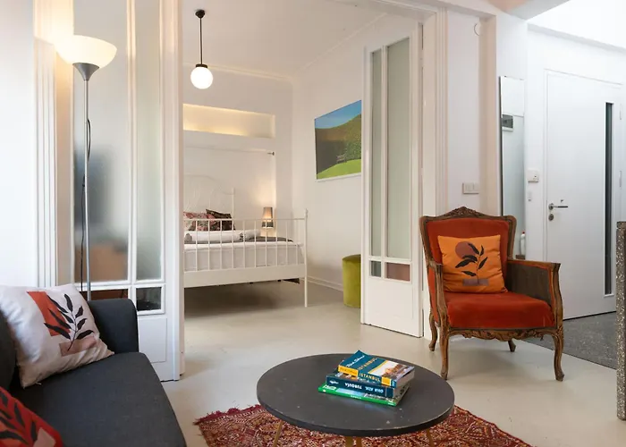 Aparthotel Mayer Tatarbey 3*