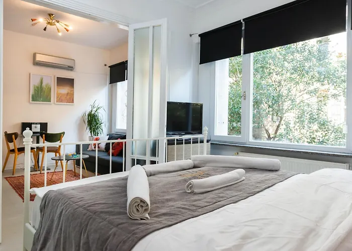 Mayer Tatarbey Aparthotel