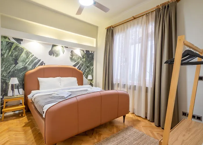 Aparthotel Mayer Tatarbey 3*