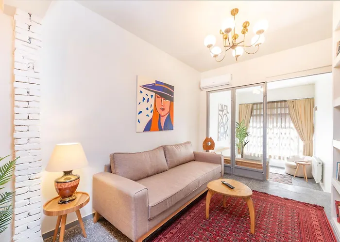 Mayer Tatarbey 3* Istanboel