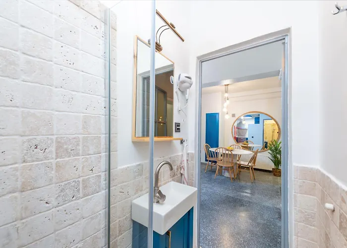 Mayer Tatarbey Aparthotel