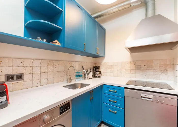 Aparthotel Mayer Tatarbey