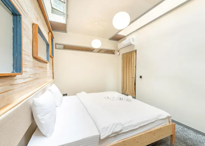 Mayer Tatarbey Aparthotel 3*