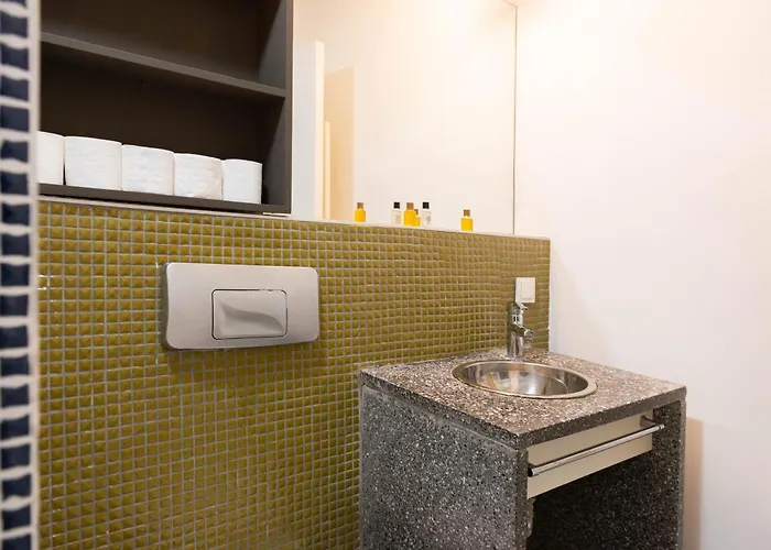 Aparthotel Mayer Tatarbey Istanboel