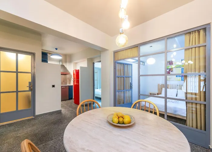 Aparthotel Mayer Tatarbey