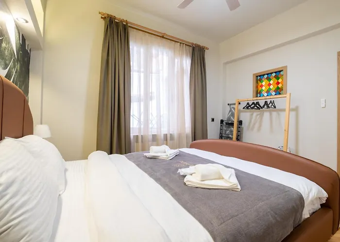 Aparthotel Mayer Tatarbey 3*