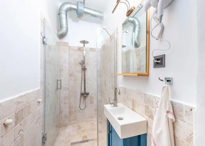 Mayer Tatarbey Aparthotel Istanboel