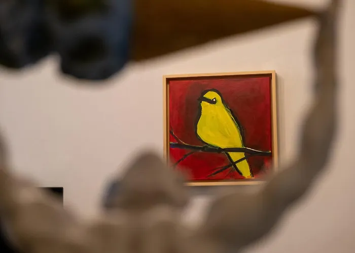 Mayer Tatarbey Aparthotel