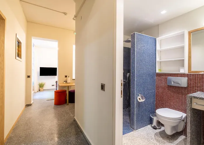 Aparthotel Mayer Tatarbey