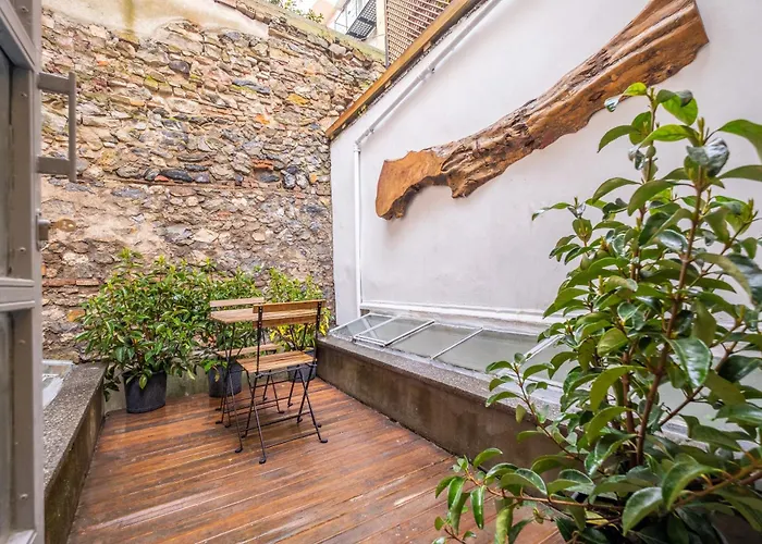 Aparthotel Mayer Tatarbey