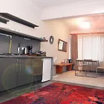 Aparthotel Mayer Tatarbey