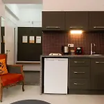 Aparthotel Mayer Tatarbey 3*