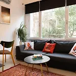 Mayer Tatarbey Aparthotel Istanbul